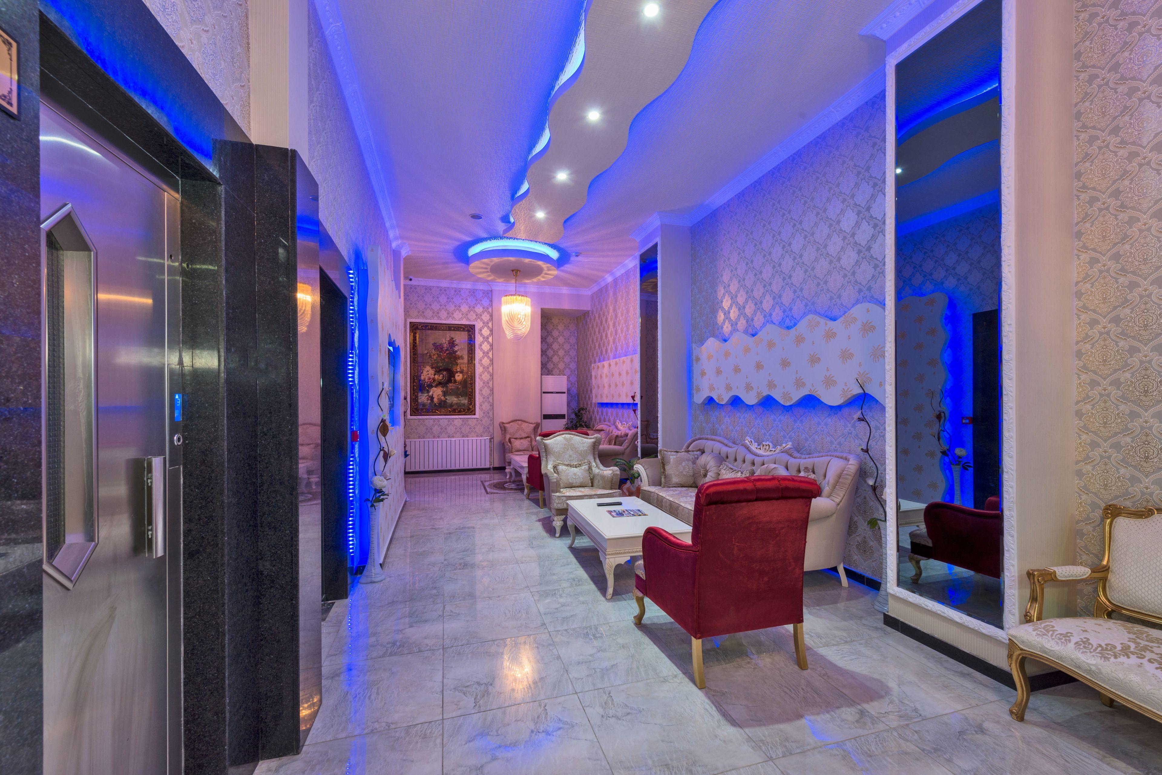 The Hotel Ottoman City Istanbul, Istanbul